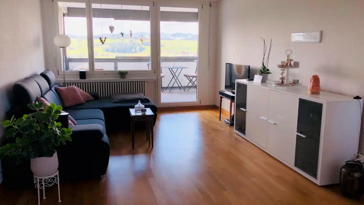 Apartment for rent - Chäppeliacher 14, 6017 Ruswil - Photo 2