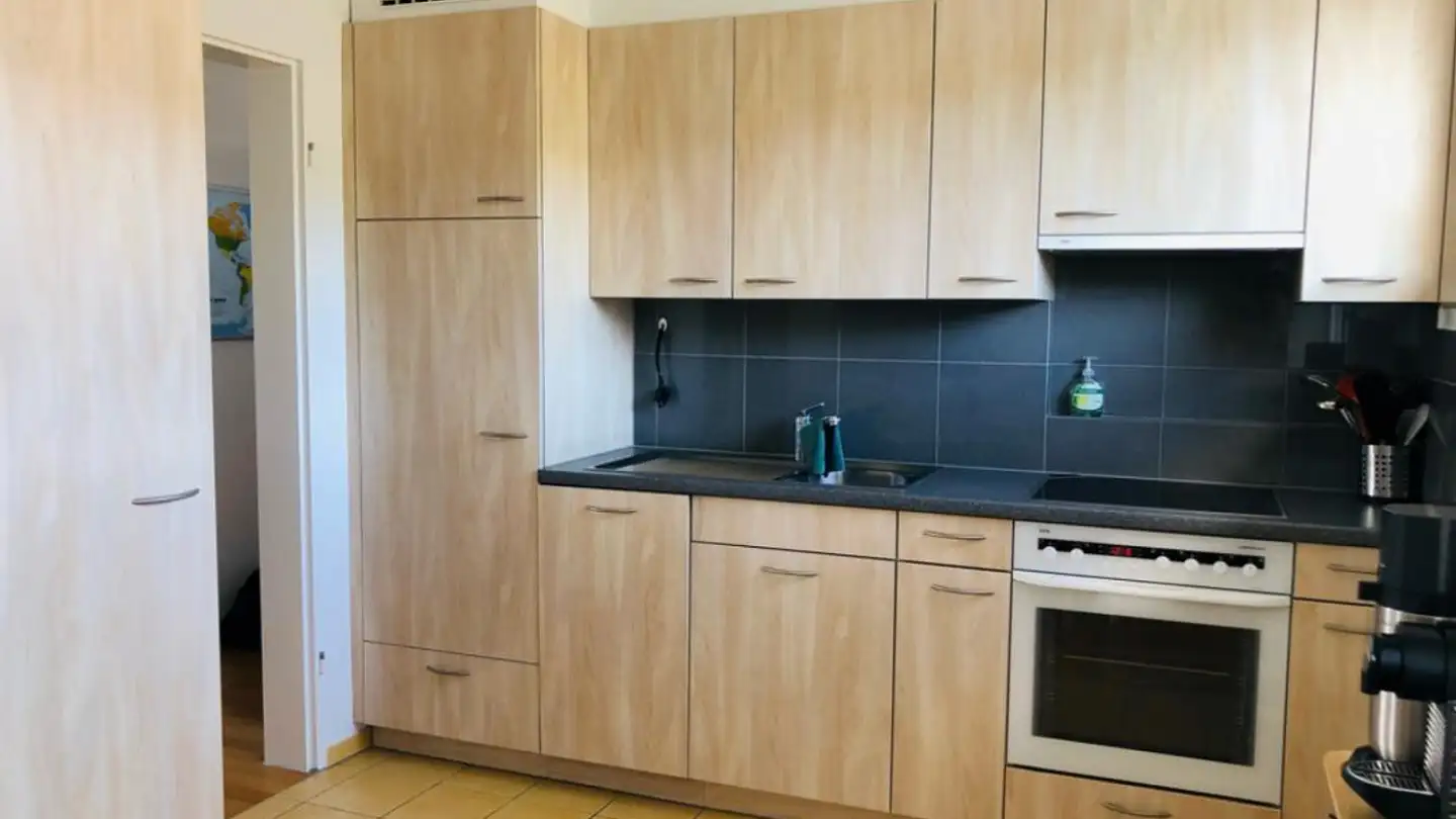 Apartment for rent - Chäppeliacher 14, 6017 Ruswil - Photo 3