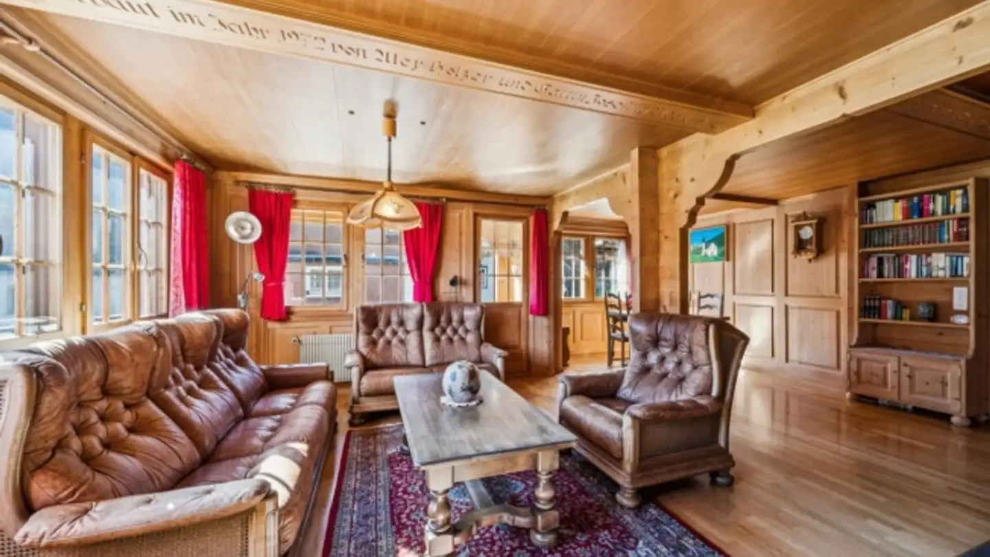 Casa singola in vendita - 3998 Gluringen - Photo 3