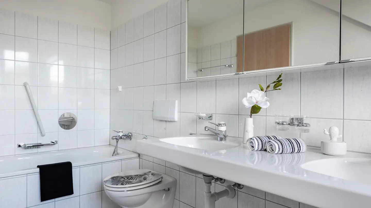 Penthouse for rent - Alte Hauptwilerstrasse 2, 9220 Bischofszell - Photo 4