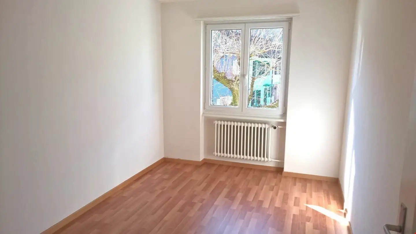 Wohnung mieten - Kloosmattstrasse 6, 4663 Aarburg - Foto 2
