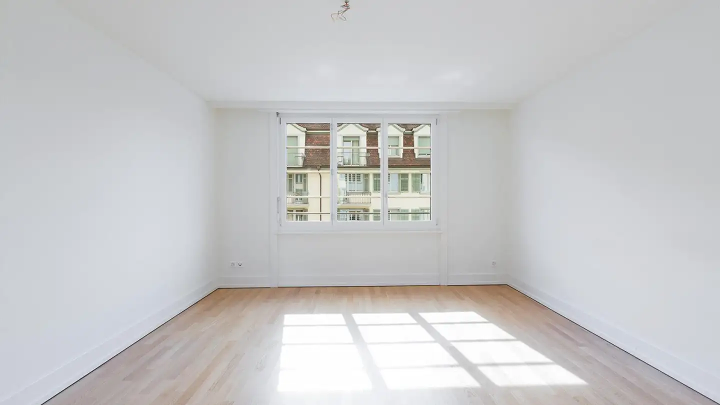 Apartment for rent - Bundesstrasse 17, 6003 Luzern