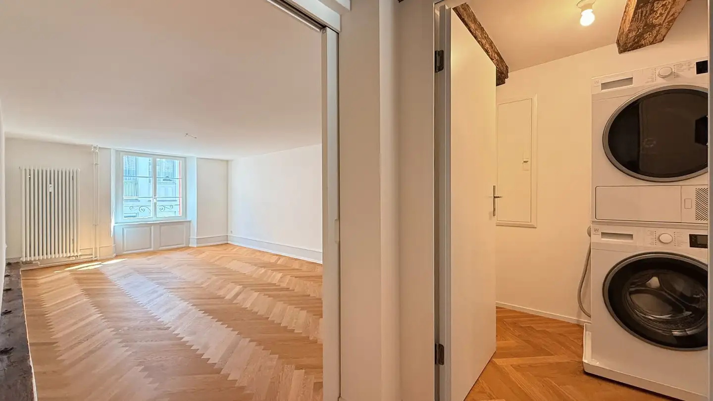 Attico in affitto - Schneidergasse 24, 4051 Basel - Photo 4