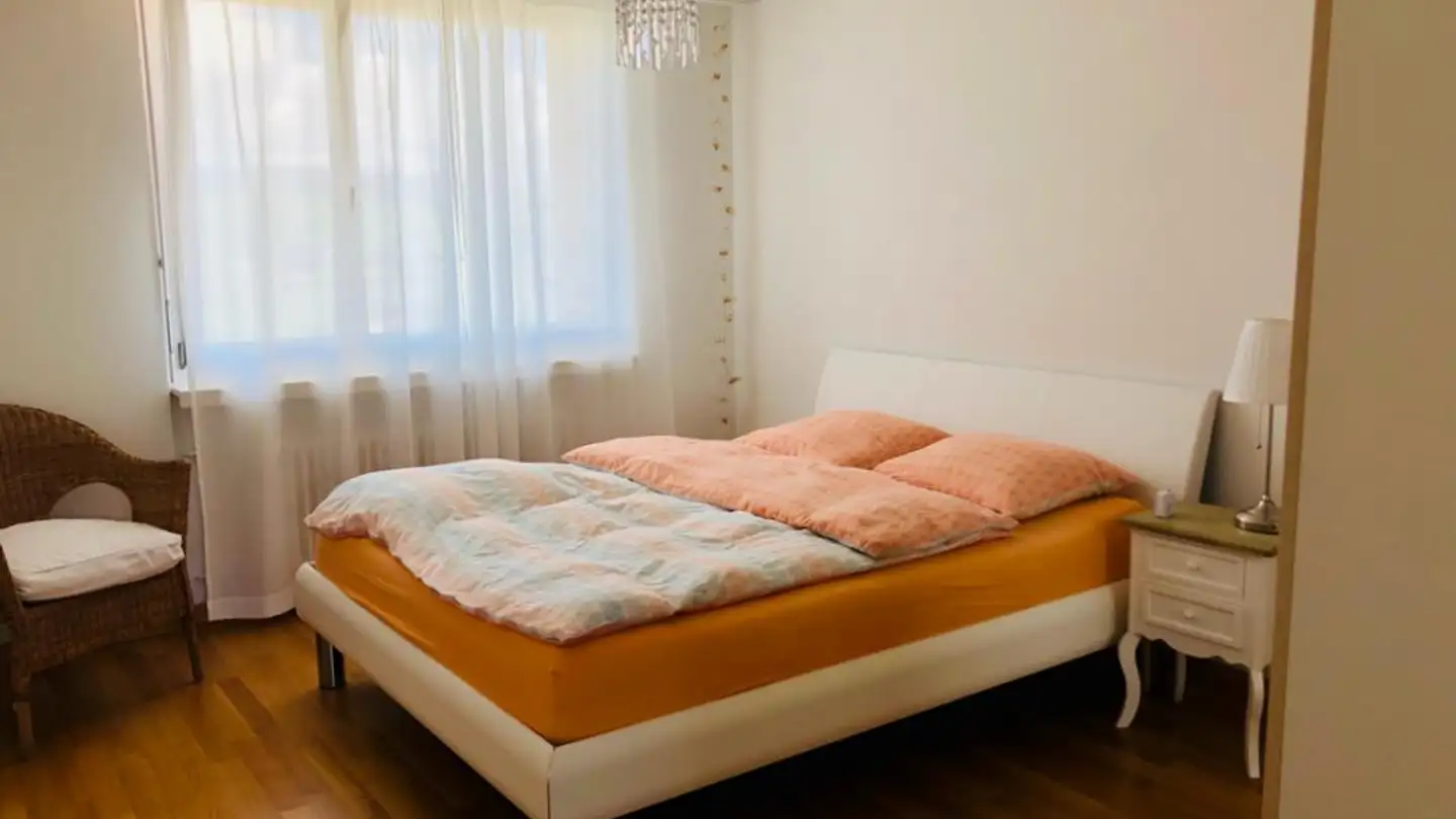 Apartment for rent - Chäppeliacher 14, 6017 Ruswil - Photo 4