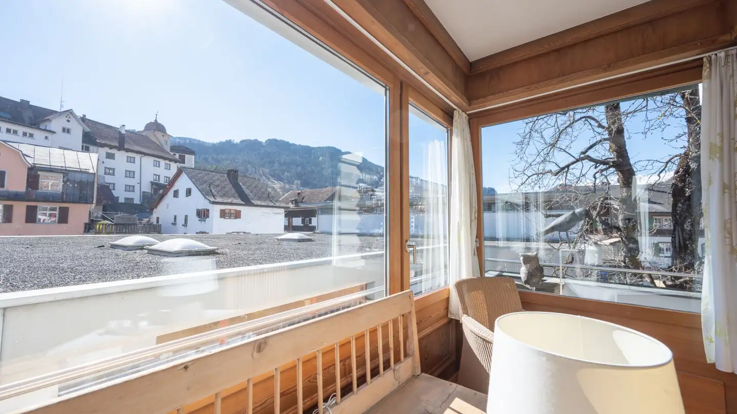 Maison individuelle à vendre - Plazza Cumin 4, 7130 Ilanz - Photo 4