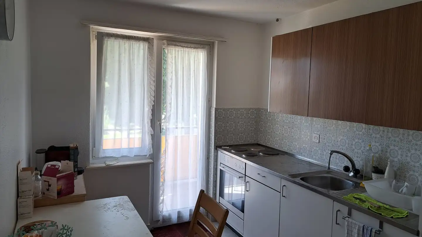 Wohnung mieten - Kloosmattstrasse 6, 4663 Aarburg - Foto 3