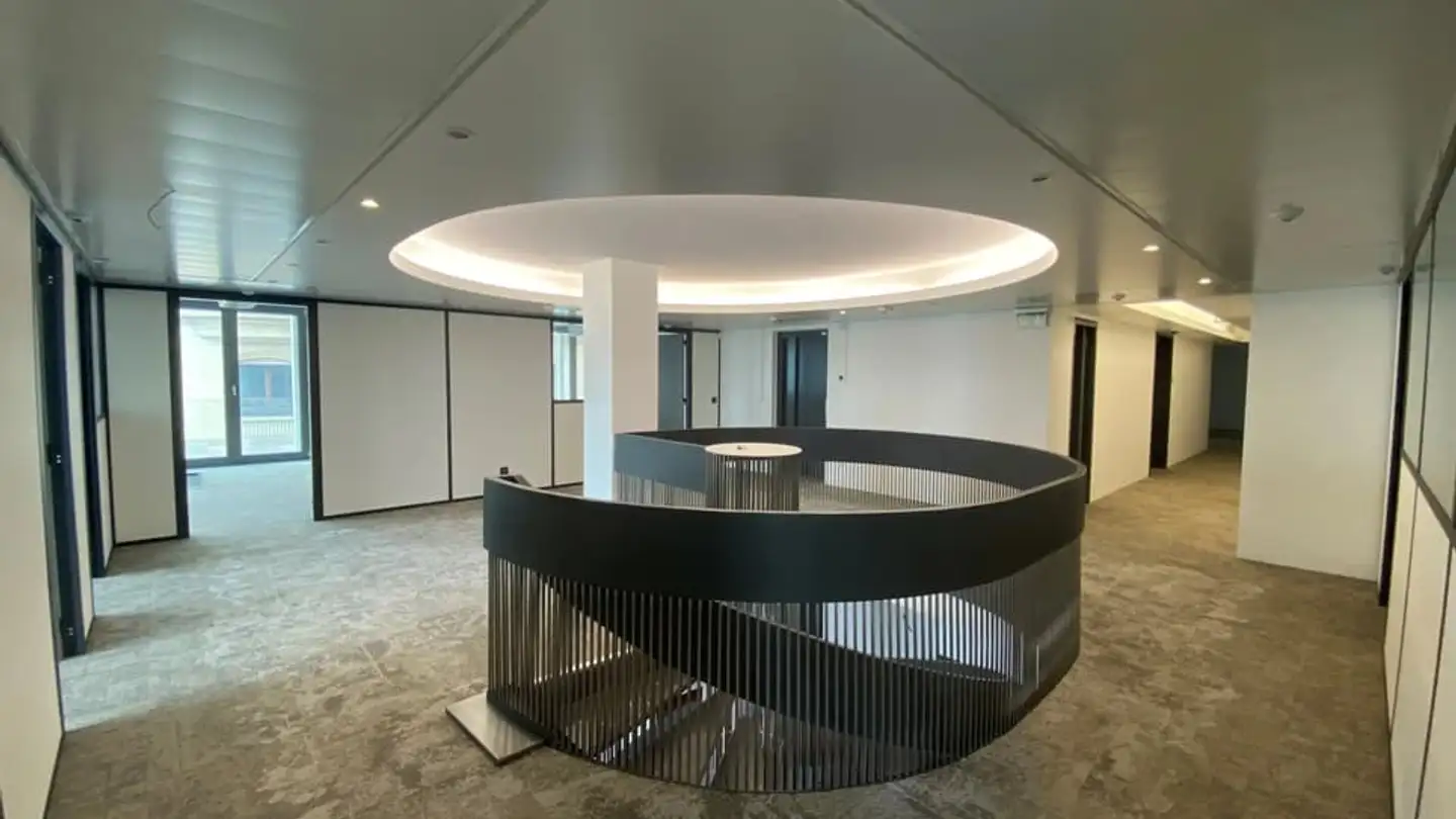 Commerciale in affitto - Quai Gustave- Ador 54, 1207 Genève - Foto 2