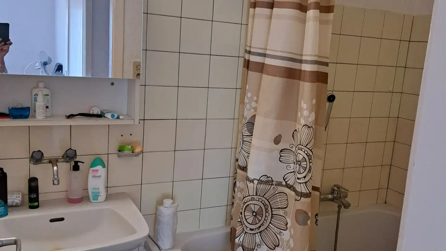 Wohnung mieten - Kloosmattstrasse 6, 4663 Aarburg - Foto 4