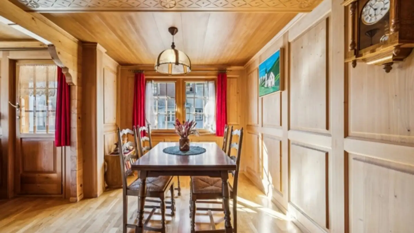 Casa singola in vendita - 3998 Gluringen - Photo 4