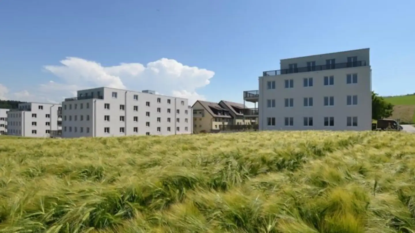 Appartamento in affitto - Bodelenweg 101, 3172 Niederwangen b. Bern