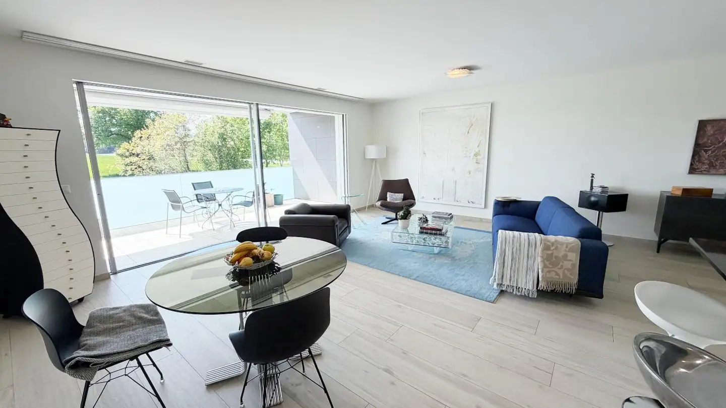 Appartamento in affitto - Rue De La Combe 16, 1260 Nyon - Foto 4