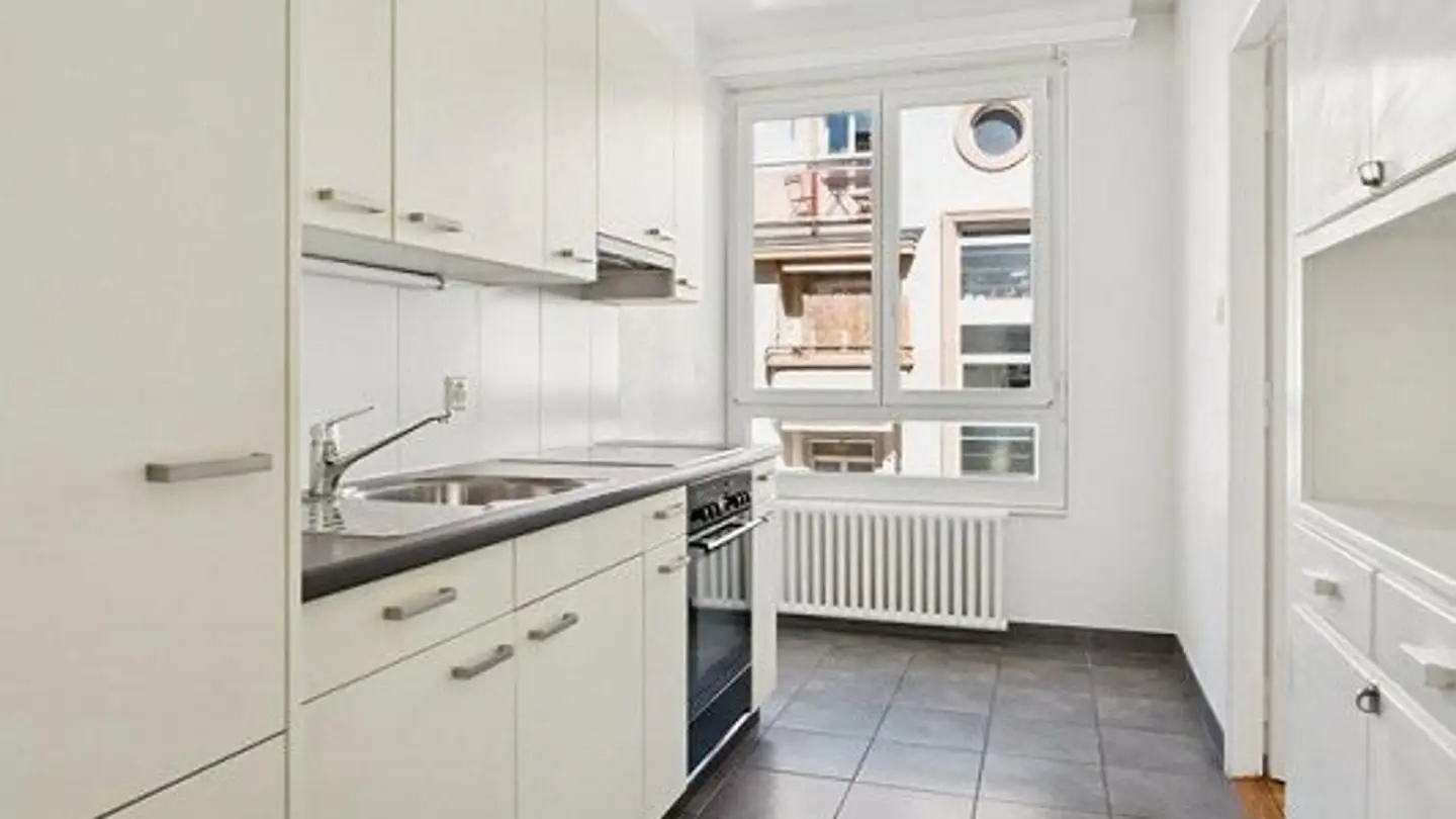 Appartement à louer - Rue Du Clos-De-Bulle 8, 1004 Lausanne - Photo 2