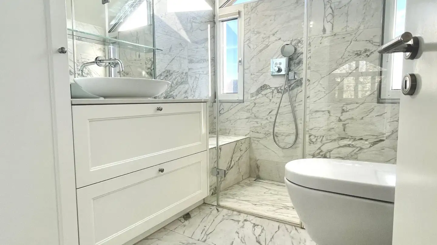 Furnished apartment for rent - 1595 Faoug - Photo 4