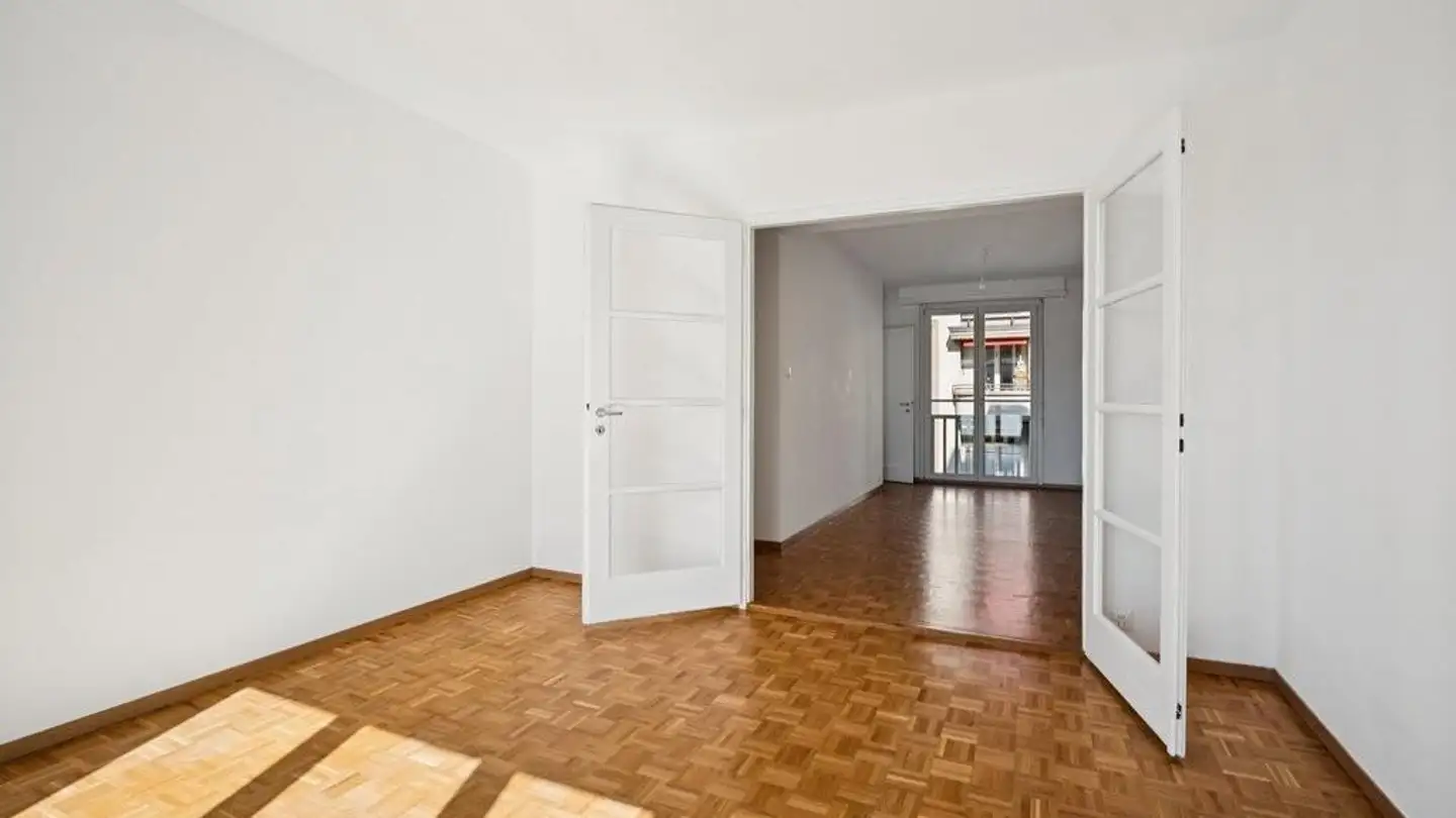 Appartement à louer - Rue Du Clos-De-Bulle 8, 1004 Lausanne - Photo 4