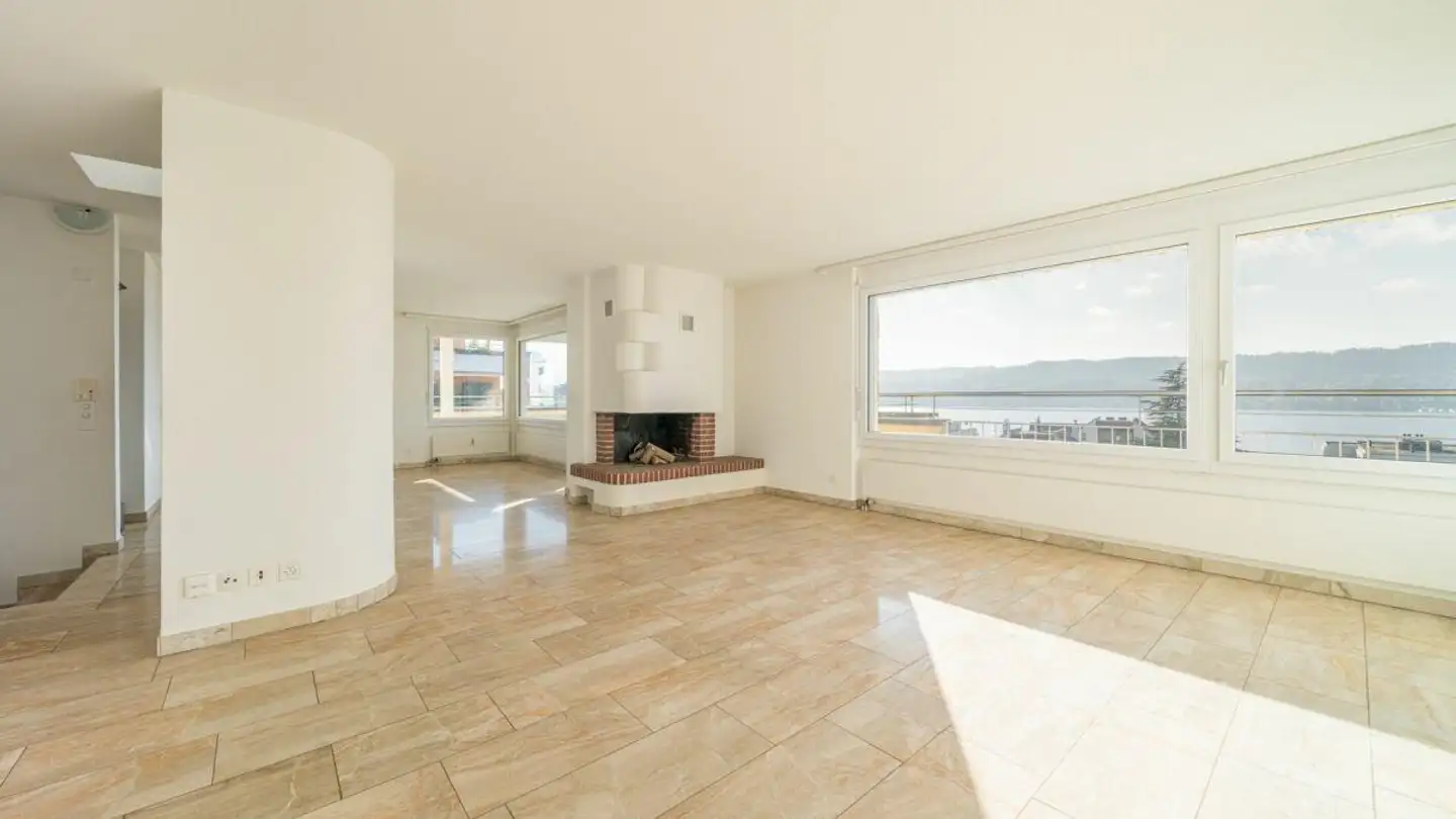 Appartamento in affitto - Ländischstrasse 124, 8706 Meilen - Foto 2