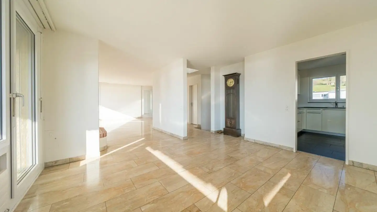 Appartamento in affitto - Ländischstrasse 124, 8706 Meilen - Foto 3