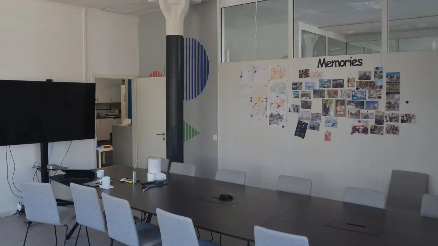 Office space for rent - Rue Du Simplon 25, 1006 Lausanne - Photo 2