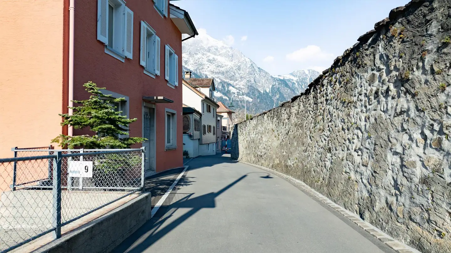 Spazio ufficio in affitto - Klostergasse 20, 6460 Altdorf UR