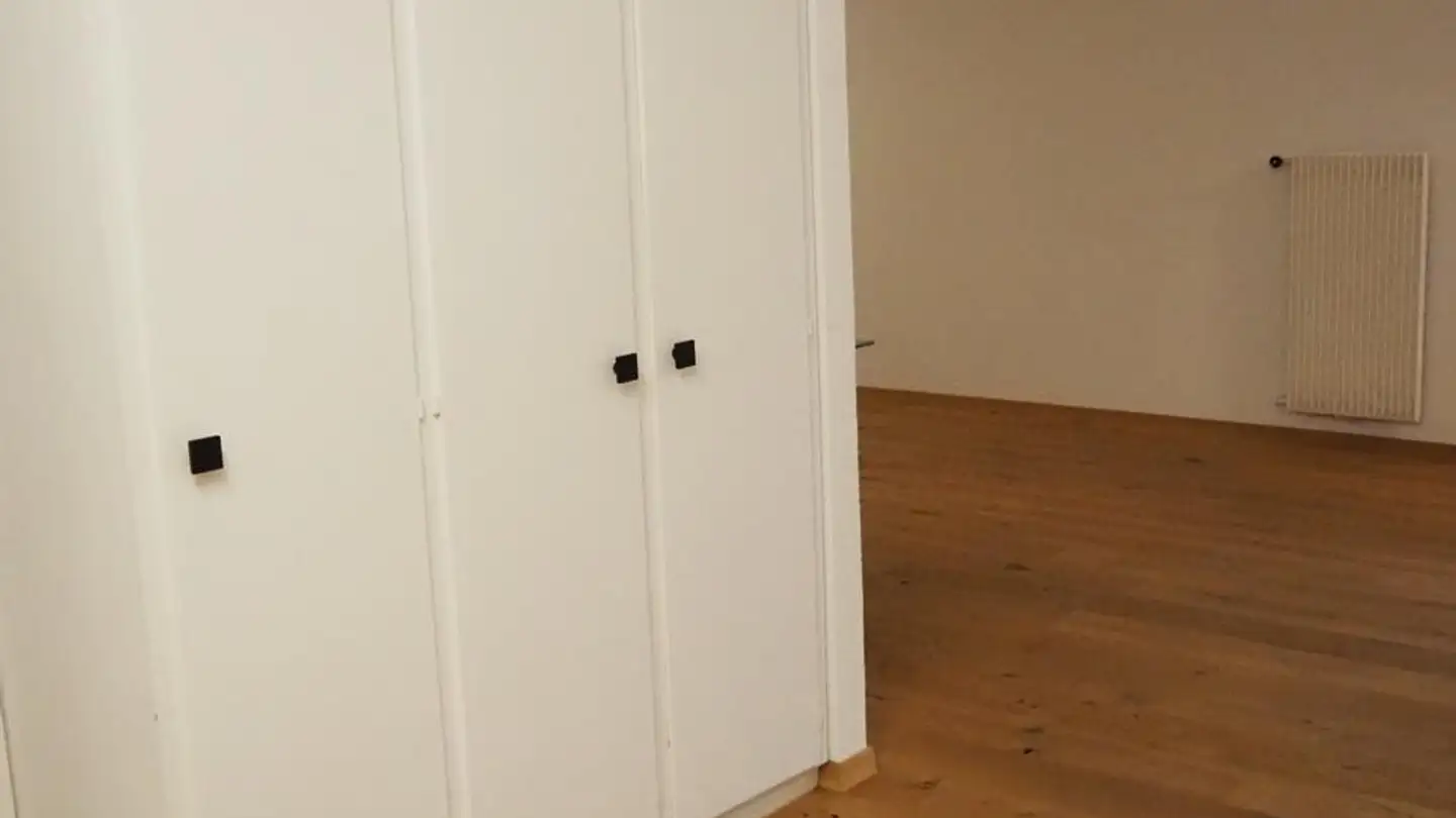 Wohnung mieten - Friedhofstrasse 2, 3952 Susten - Foto 3