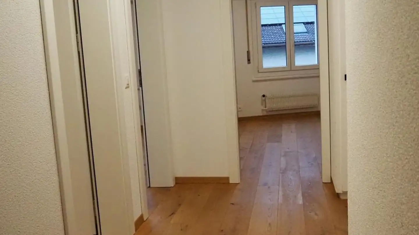 Wohnung mieten - Friedhofstrasse 2, 3952 Susten - Foto 4