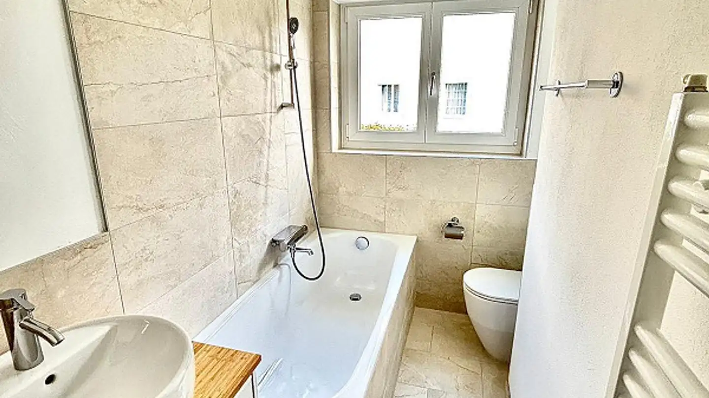 Apartment for rent - Schulweg 13, 5033 Buchs AG