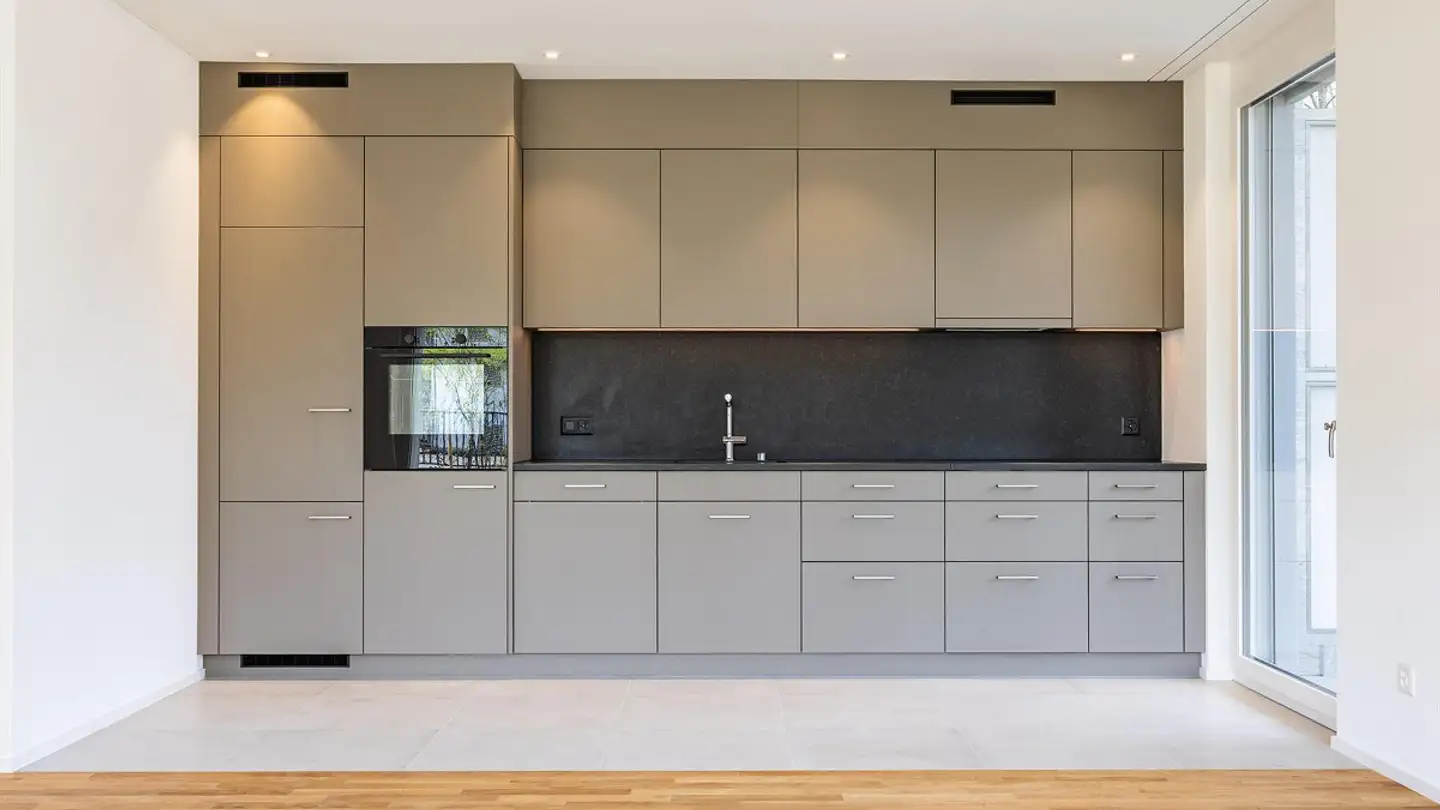 Apartment for rent - Heerpark 8, 9242 Oberuzwil