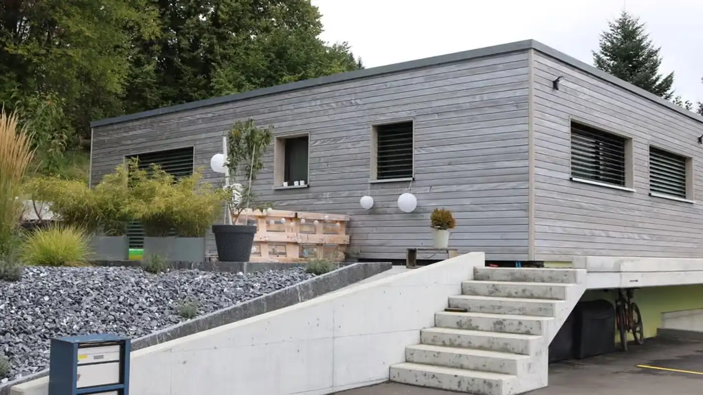 Maison individuelle à louer - Chemin Des Combes 1a, 2720 Tramelan