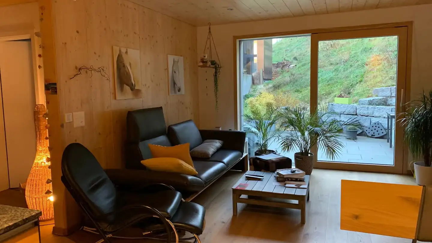 Maison individuelle à louer - Chemin Des Combes 1a, 2720 Tramelan - Photo 2