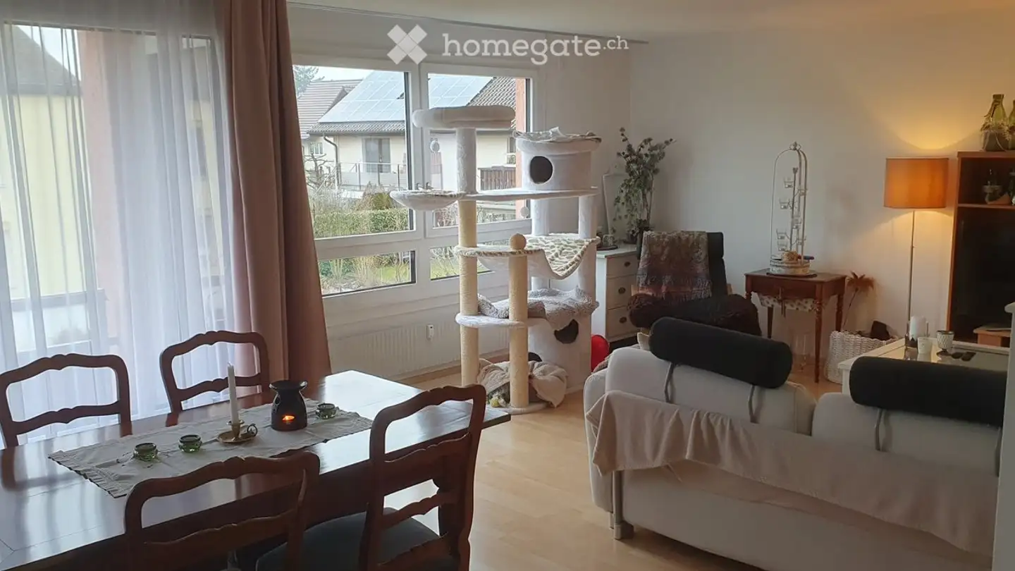 Appartement à louer - 3415 Hasle b. Burgdorf - Photo 4