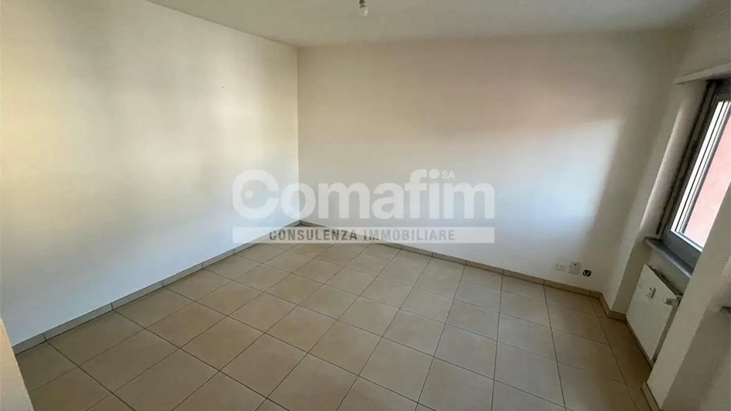 Appartamento in affitto - Corso Elvezia 31, 6900 Lugano - Photo 4