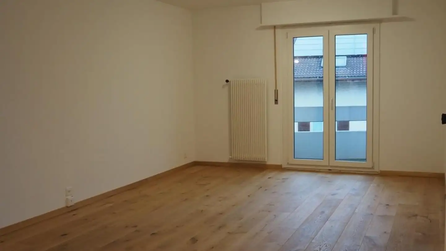 Wohnung mieten - Friedhofstrasse 2, 3952 Susten - Foto 2