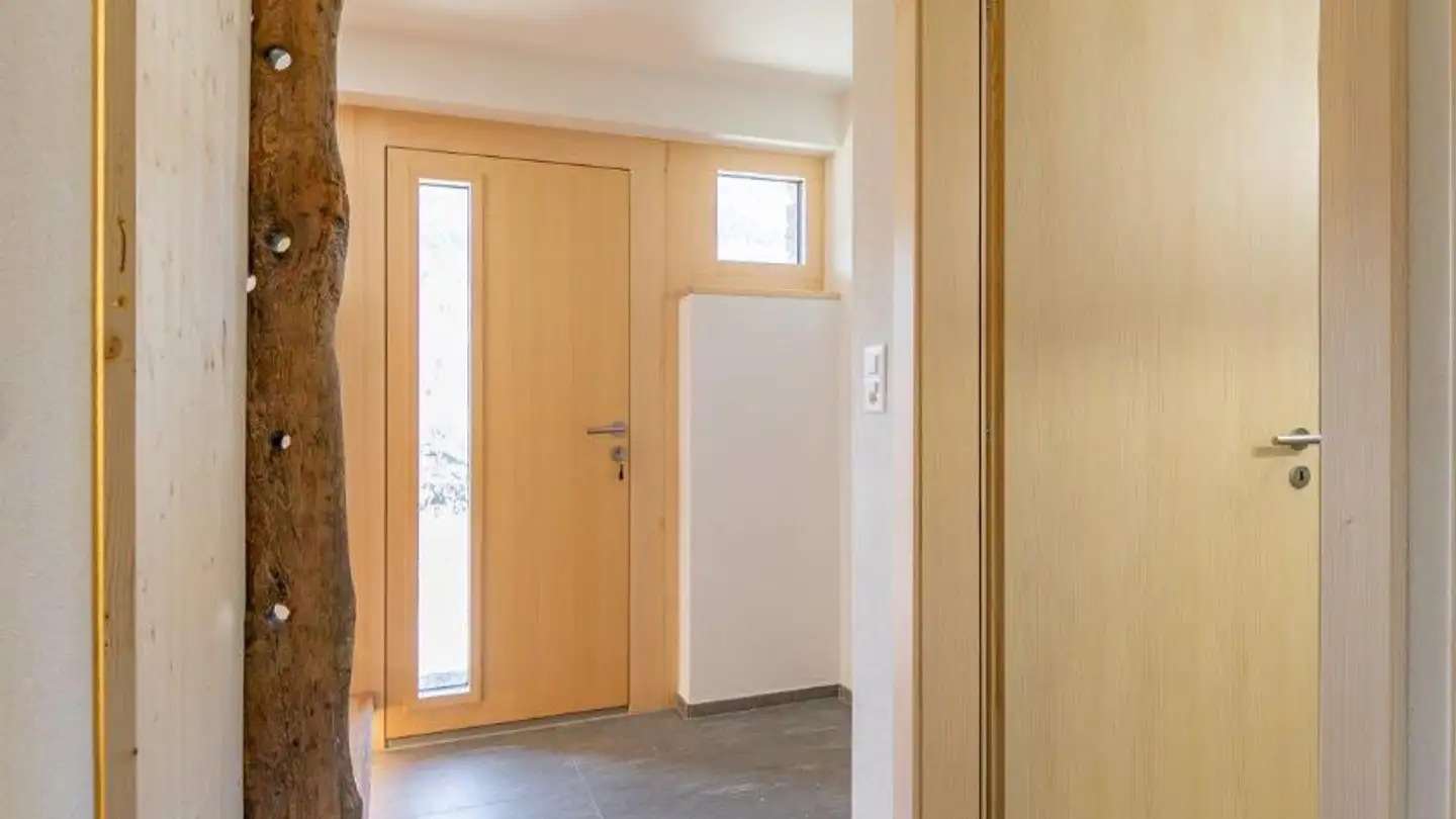 Appartamento in affitto - Leischa 13a, 3912 Termen - Foto 4