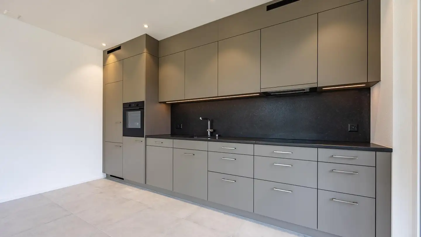 Apartment for rent - Heerpark 8, 9242 Oberuzwil - Photo 2