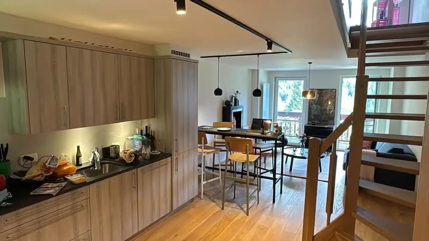 Duplex for sale - 1865 Les Diablerets - Photo 2