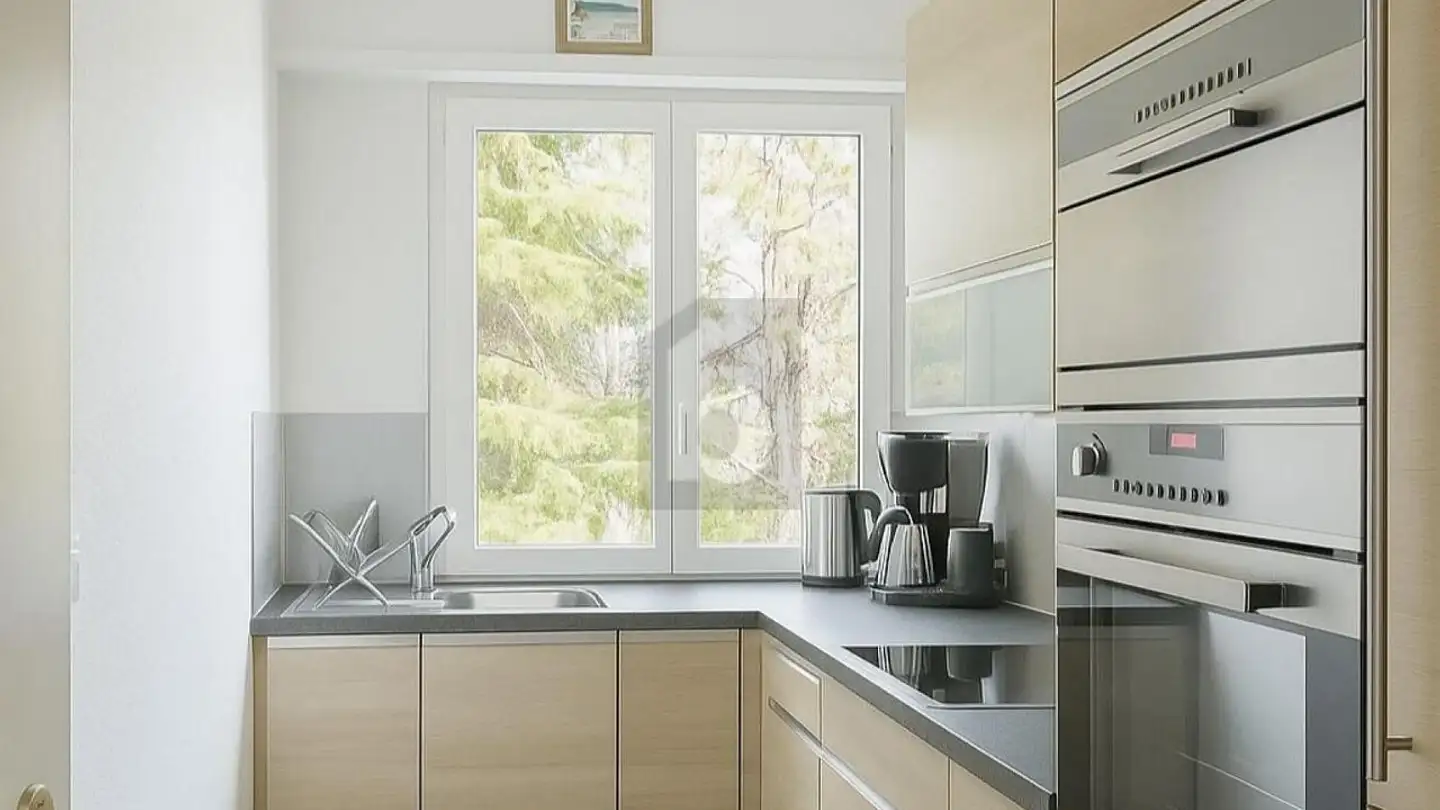 Appartamento in affitto - 1009 Pully - Foto 4