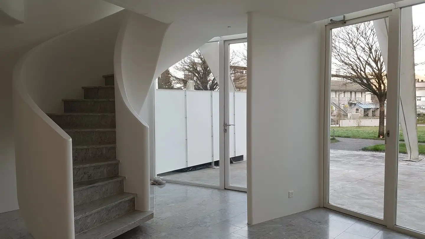 Row house for rent - Buchenweg 32, 5303 Würenlingen - Photo 2