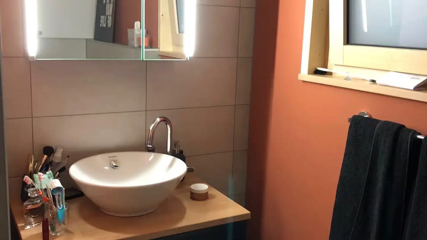 Maison individuelle à louer - Chemin Des Combes 1a, 2720 Tramelan - Photo 4