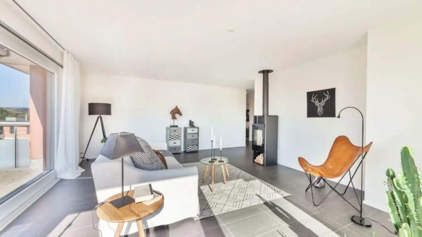 Apartment for rent - Theodorshofweg 19, 4310 Rheinfelden - Photo 3