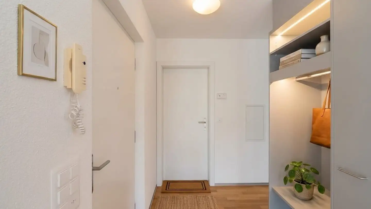 Attique à louer - Untere Zollgasse, 3072 Ostermundigen - Photo 4