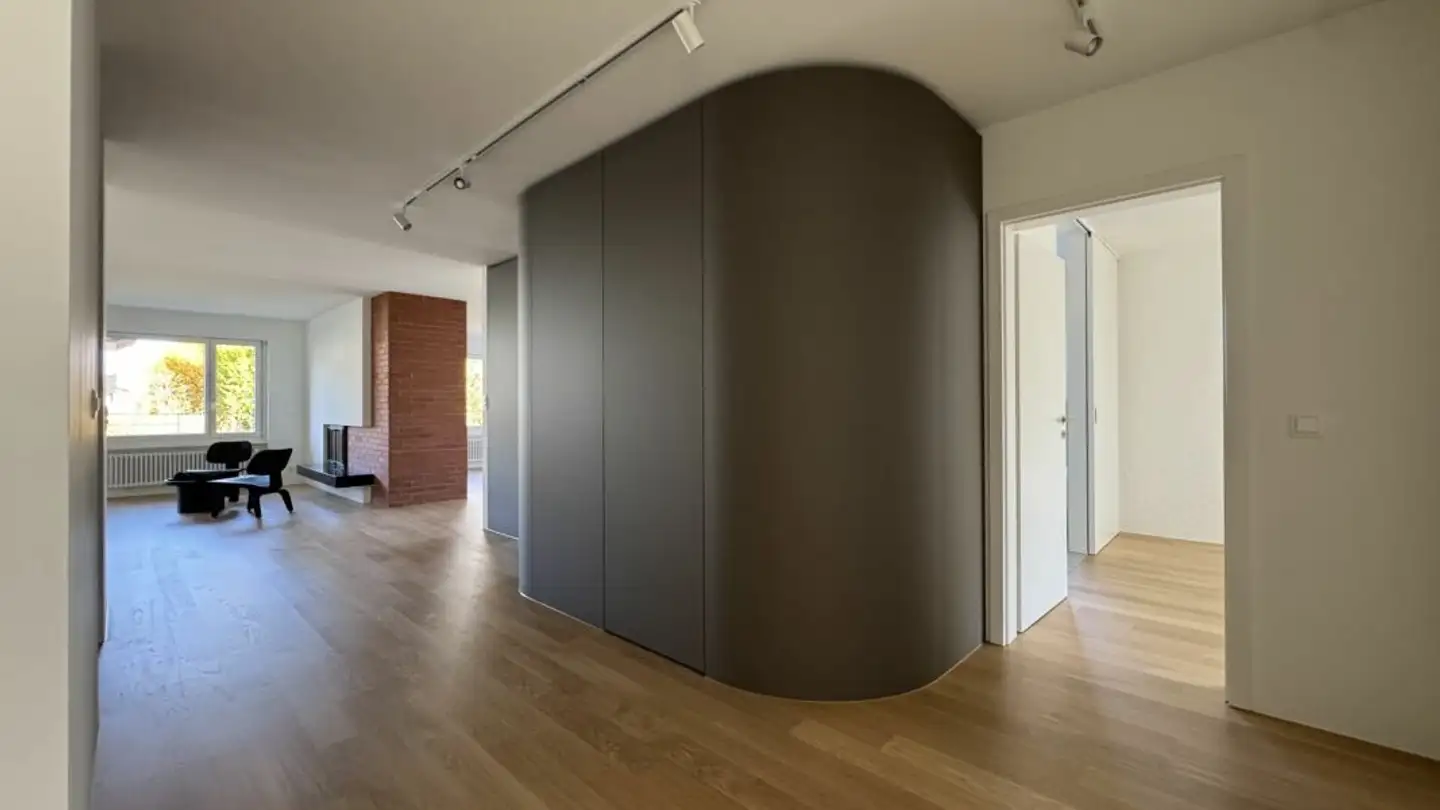 Apartment for sale - Gemeindestrasse 2, 8967 Widen - Photo 3