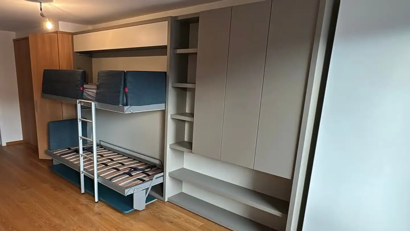 Duplex for sale - 1865 Les Diablerets - Photo 4