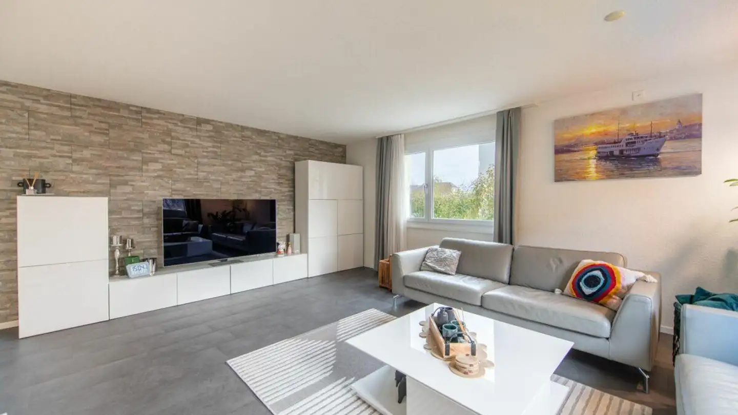 Appartamento in vendita - Niderfeld 1, 4617 Gunzgen - Foto 3