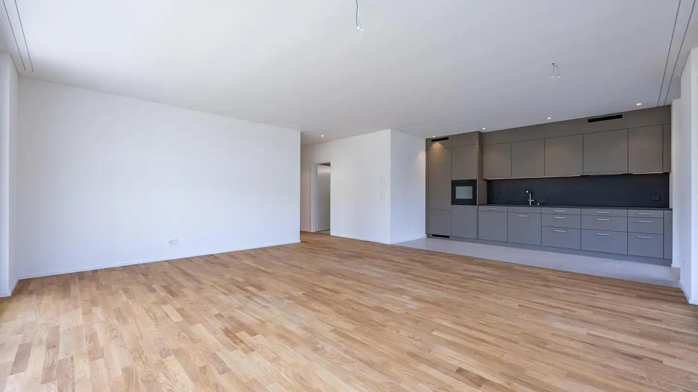 Apartment for rent - Heerpark 8, 9242 Oberuzwil - Photo 4