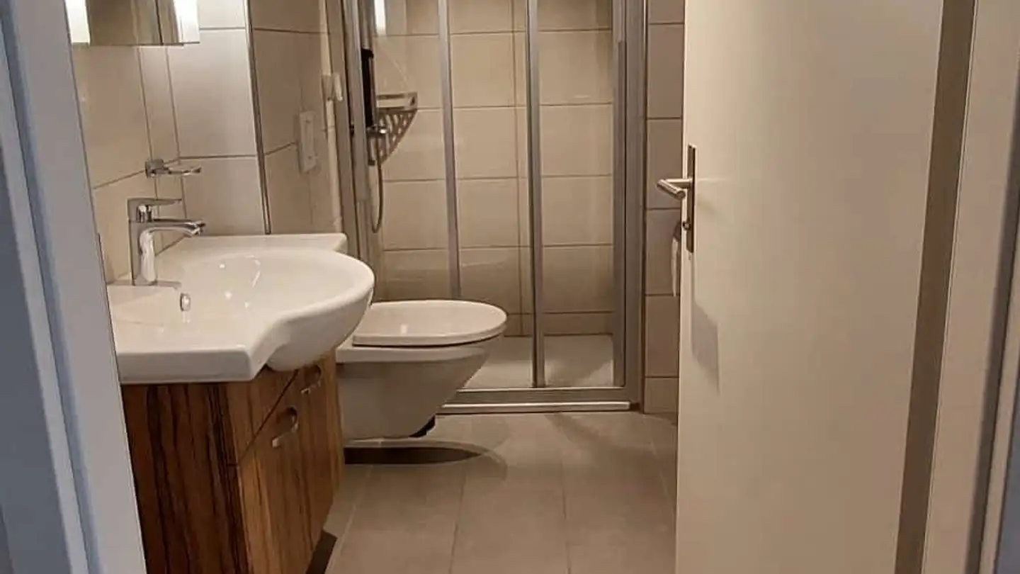 Wohnung mieten - Eichhof 3, 5076 Bözen - Foto 3