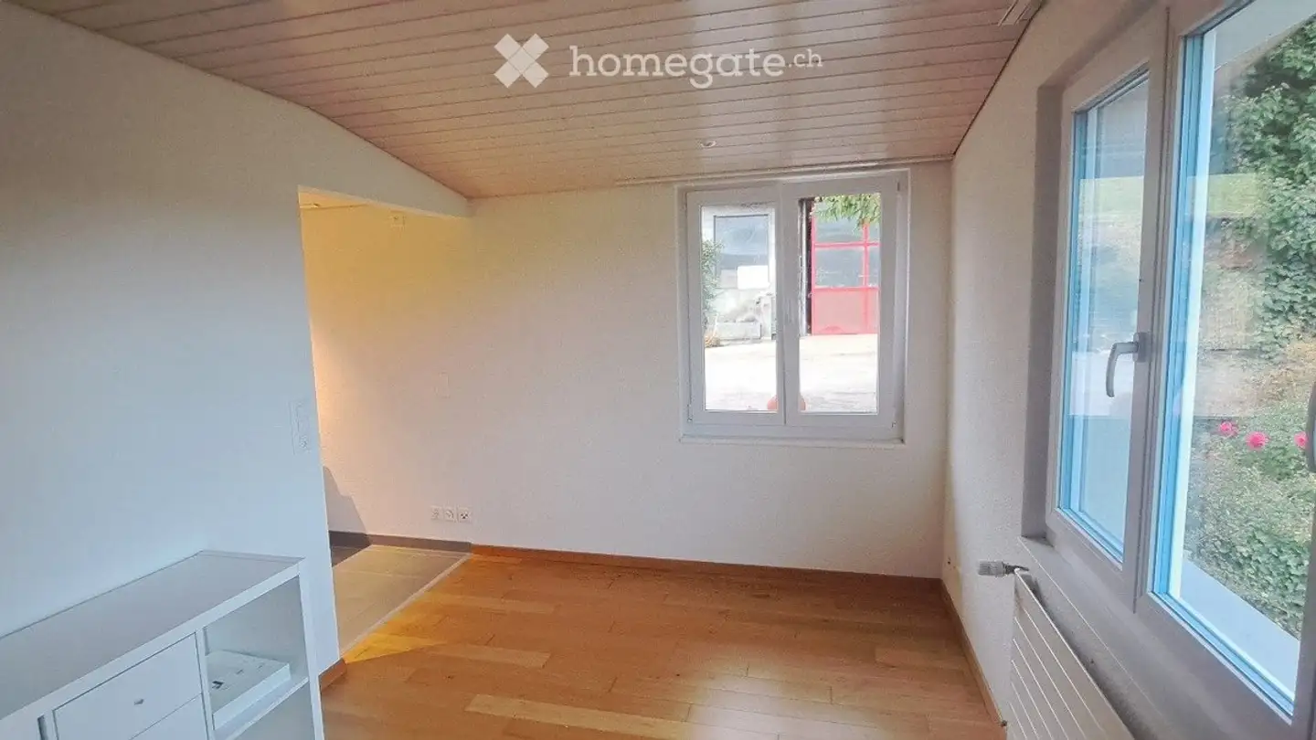 Wohnung mieten - Eichhof 3, 5076 Bözen - Foto 4