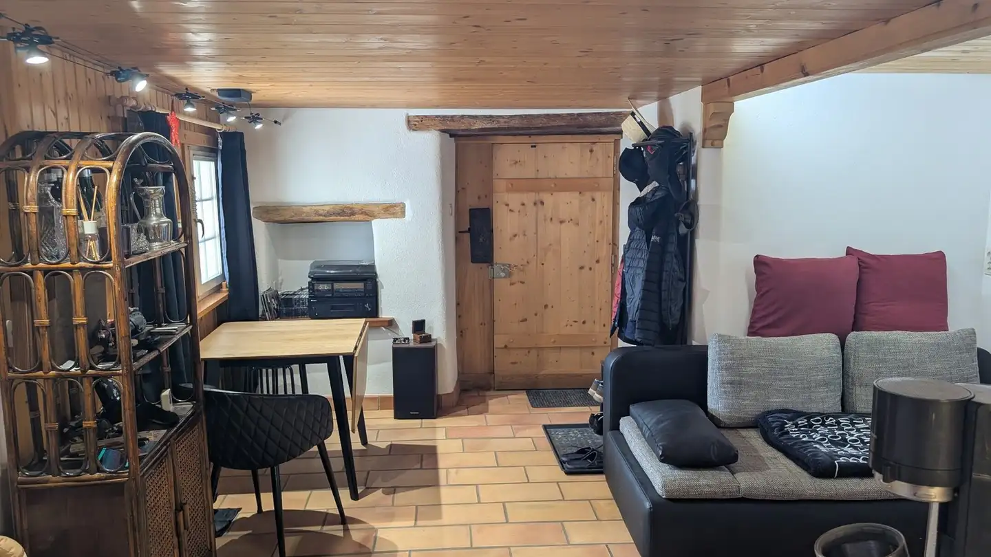 Apartment for rent - Le J'ormo 4, 3971 Ollon VS