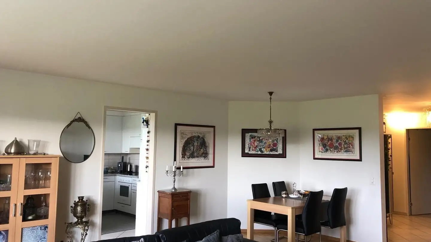 Apartment for rent - Kornfeldstrasse 10, 4313 Möhlin - Photo 2