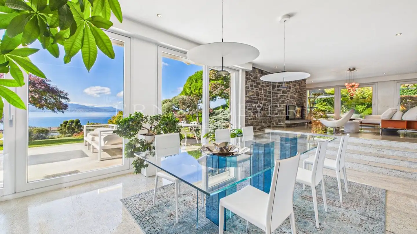 Casa singola in vendita - 1095 Lutry - Foto 3