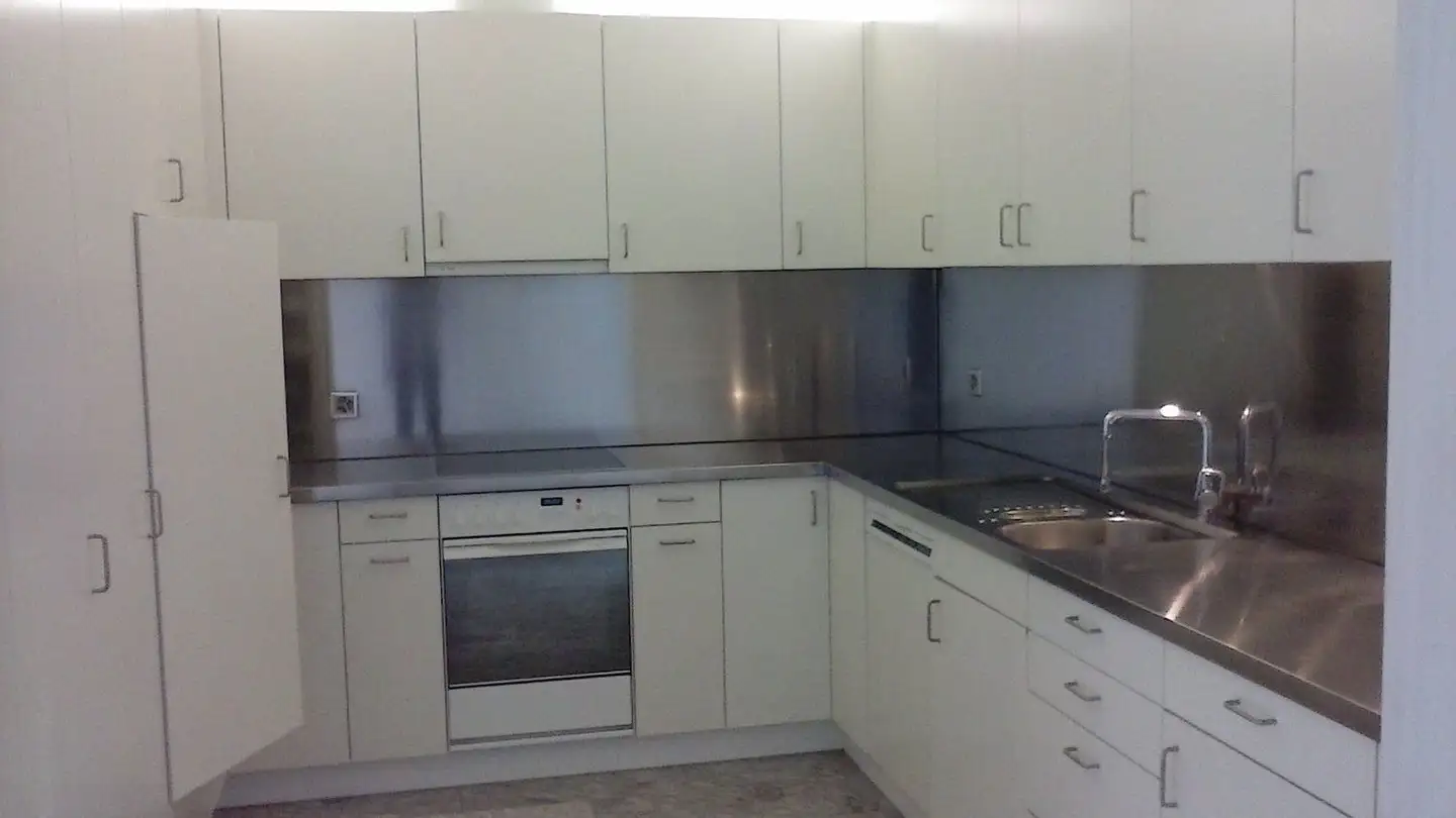 Row house for rent - Buchenweg 32, 5303 Würenlingen - Photo 3