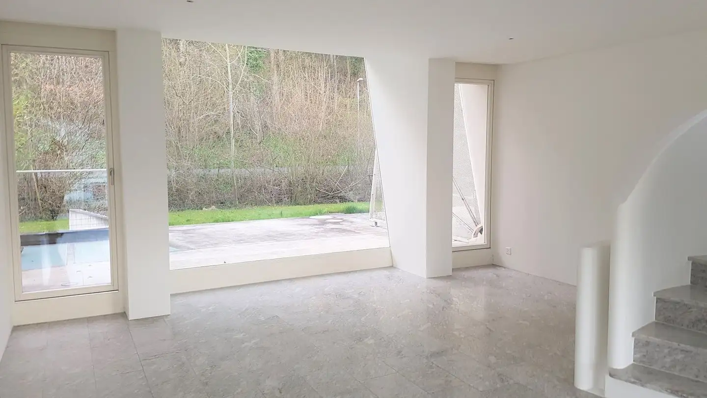 Row house for rent - Buchenweg 32, 5303 Würenlingen - Photo 4